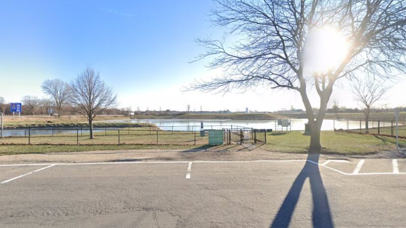 Beaver Dam Small Dog Park - Beaver Dam, WI