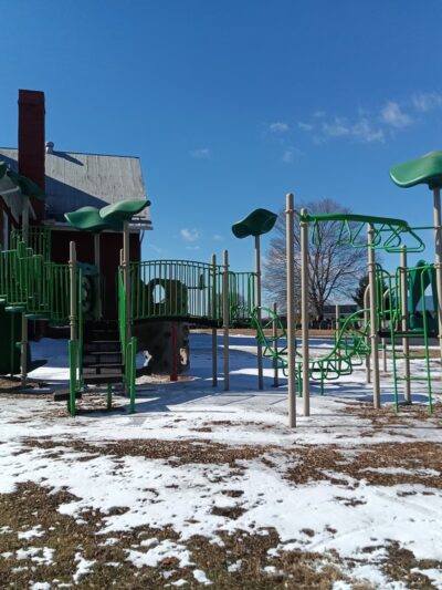 Beavertown Park - Beavertown, PA