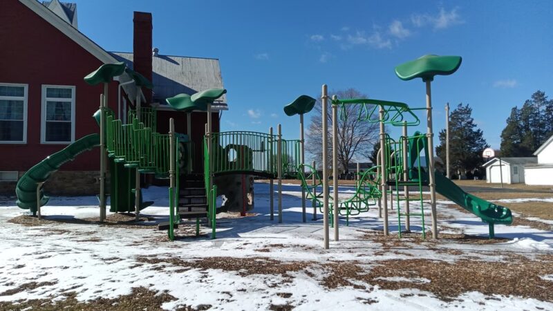 Beavertown Park - Beavertown, PA