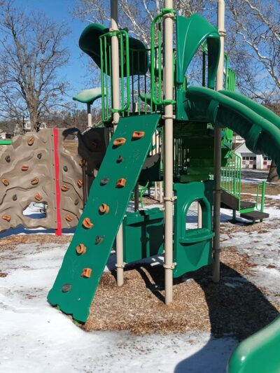 Beavertown Park - Beavertown, PA