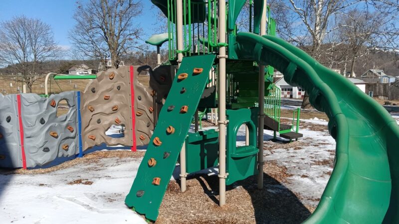 Beavertown Park - Beavertown, PA