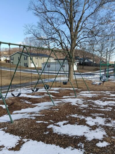 Beavertown Park - Beavertown, PA