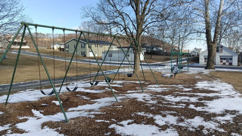 Beavertown Park - Beavertown, PA