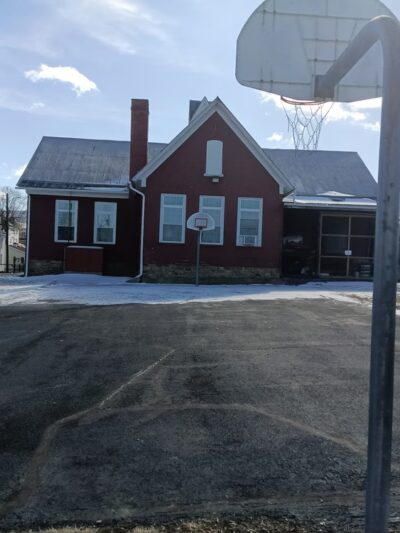 Beavertown Park - Beavertown, PA