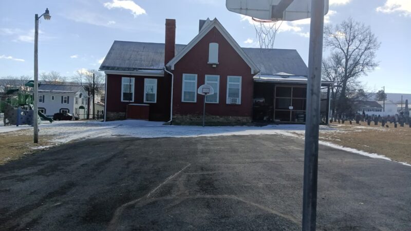 Beavertown Park - Beavertown, PA