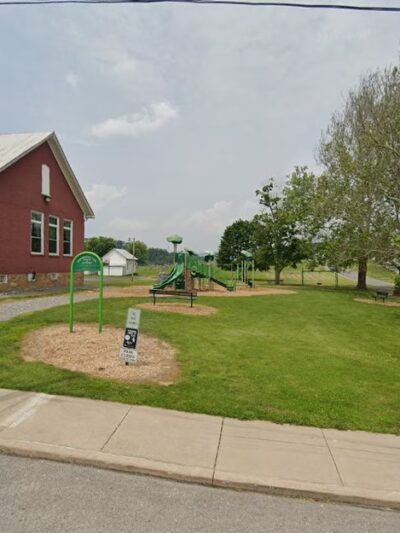 Beavertown Park - Beavertown, PA