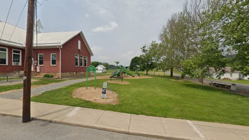 Beavertown Park - Beavertown, PA