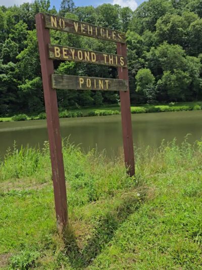Fitzpatrick Park - Beckley, WV