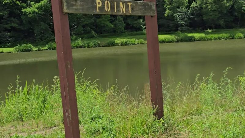 Fitzpatrick Park - Beckley, WV