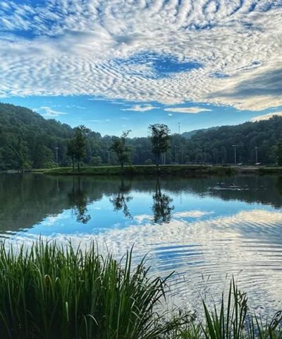 Fitzpatrick Park - Beckley, WV
