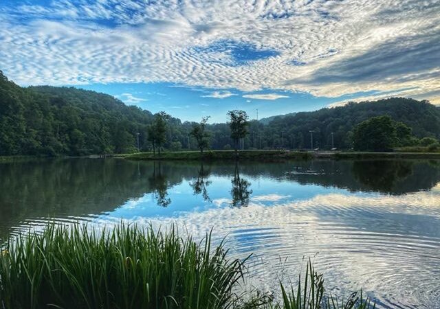 Fitzpatrick Park - Beckley, WV