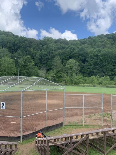 Fitzpatrick Park - Beckley, WV
