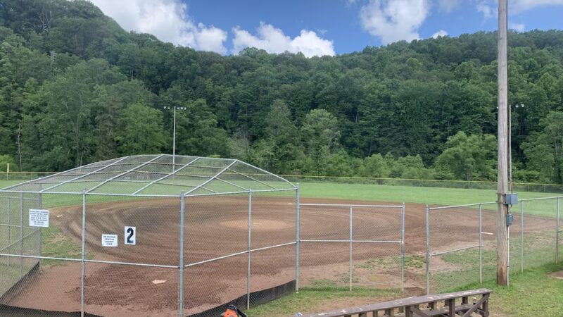 Fitzpatrick Park - Beckley, WV