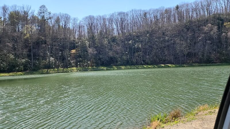 Fitzpatrick Park - Beckley, WV