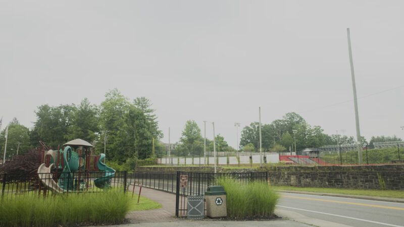 Thornhill Park - Beckley, WV