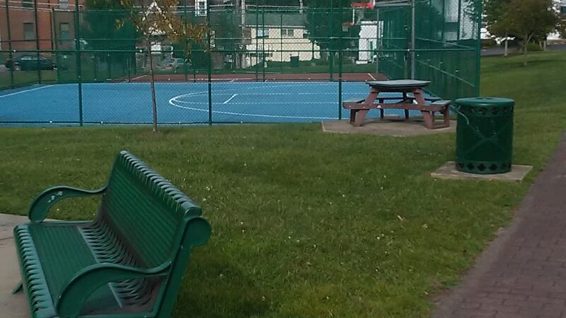 Thornhill Park - Beckley, WV