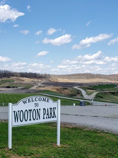 Wooton Park-Beckley, WV - Beckley, WV