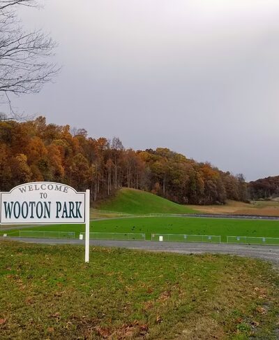 Wooton Park-Beckley, WV - Beckley, WV