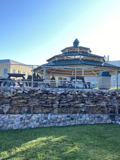 Word Park - Beckley, WV