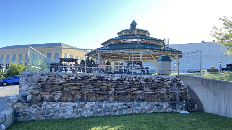 Word Park - Beckley, WV