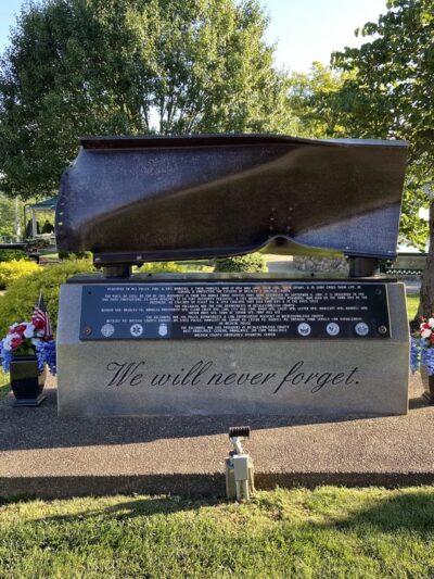 Word Park - Beckley, WV