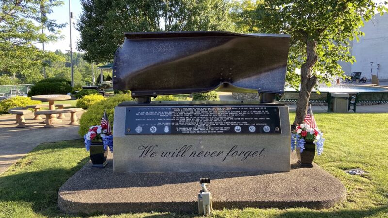 Word Park - Beckley, WV