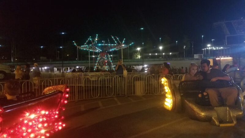 Word Park - Beckley, WV