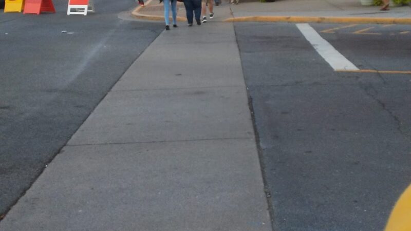 Word Park - Beckley, WV