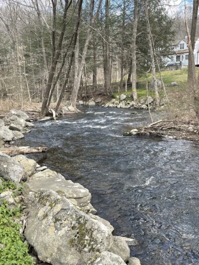 Beaver Dam Park - Bedford Hills, NY