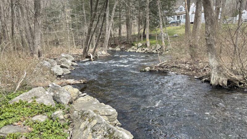 Beaver Dam Park - Bedford Hills, NY