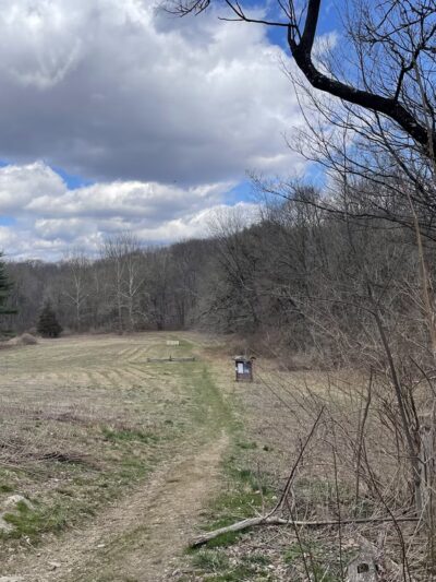 Beaver Dam Park - Bedford Hills, NY