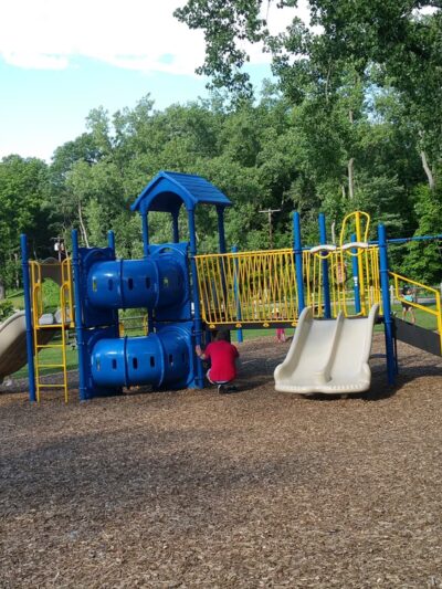 Bedford Hills Memorial Park - Bedford Hills, NY