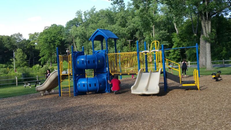 Bedford Hills Memorial Park - Bedford Hills, NY