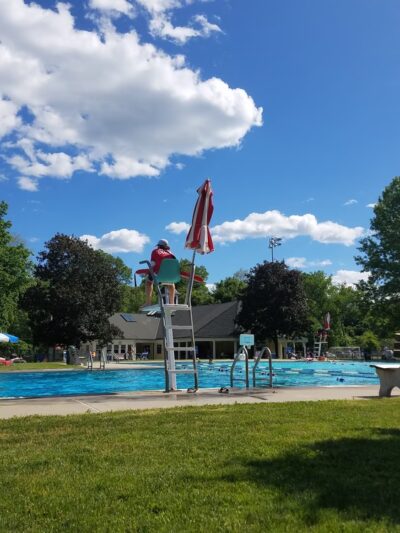 Bedford Hills Memorial Park - Bedford Hills, NY