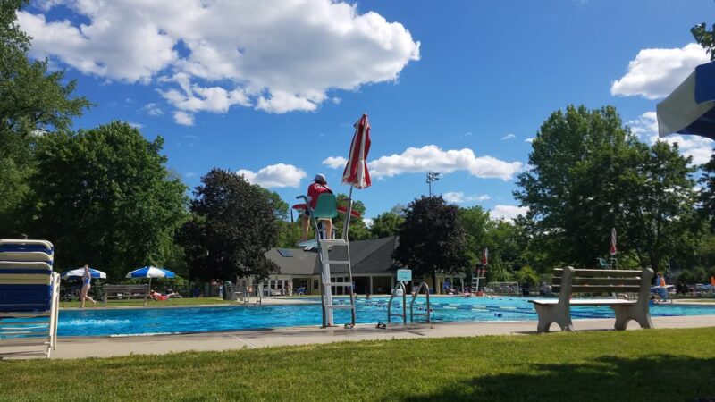 Bedford Hills Memorial Park - Bedford Hills, NY