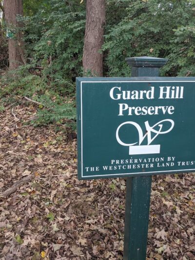 Guard Hill Preserve - Bedford, NY