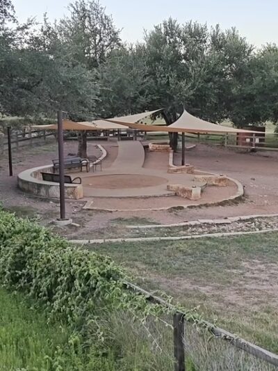 City of Bee Cave Dog Park - Bee Cave, TX