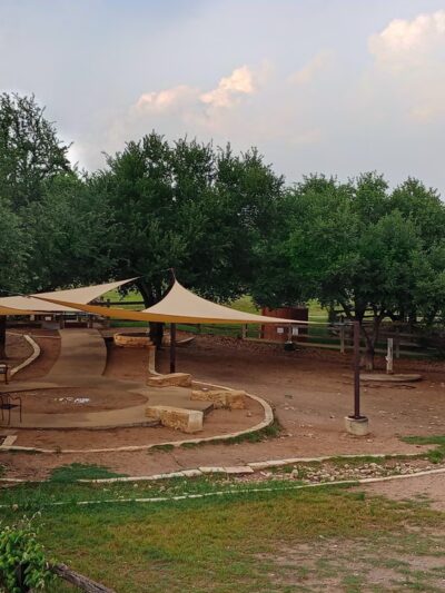 City of Bee Cave Dog Park - Bee Cave, TX