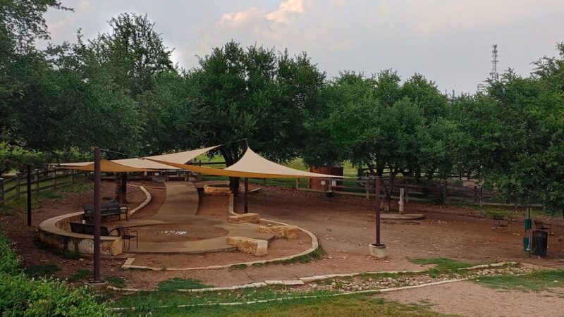 City of Bee Cave Dog Park - Bee Cave, TX