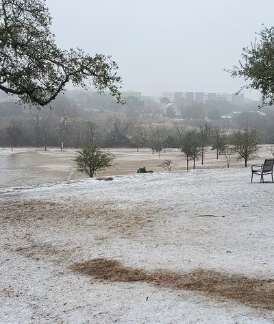 City of Bee Cave Dog Park - Bee Cave, TX