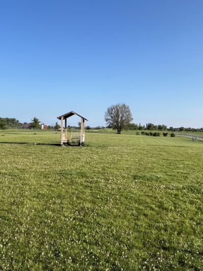 Pepi's Playground - Belgium, WI