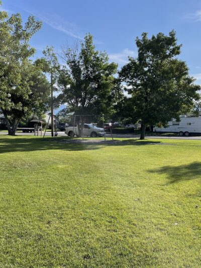 Bridger View Park - Belgrade, MT