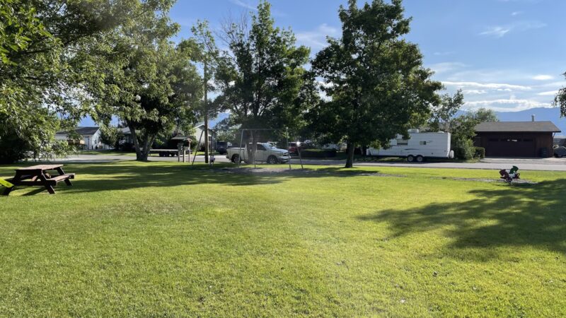 Bridger View Park - Belgrade, MT