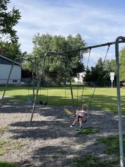 Bridger View Park - Belgrade, MT