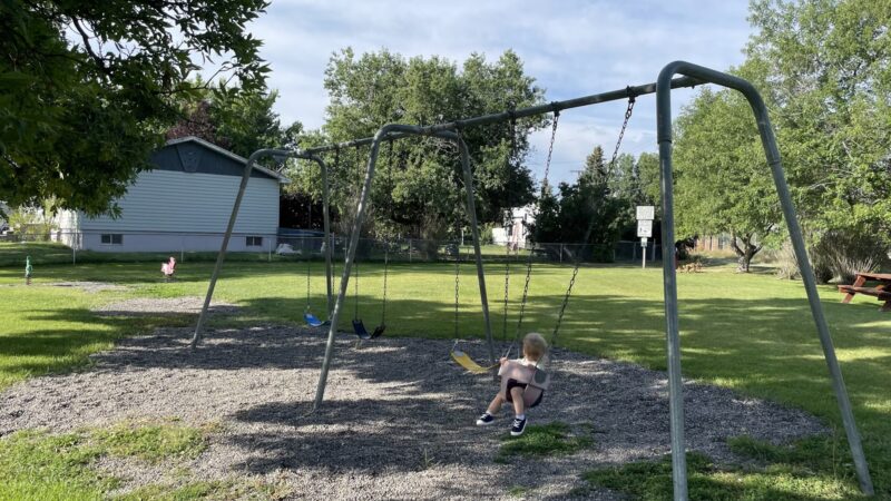 Bridger View Park - Belgrade, MT