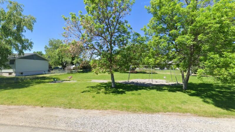 Bridger View Park - Belgrade, MT