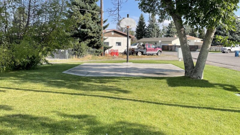 Bridger View Park - Belgrade, MT