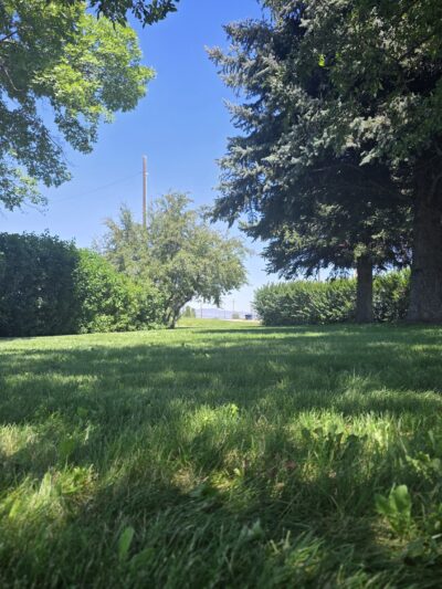 Clarkin Park - Belgrade, MT