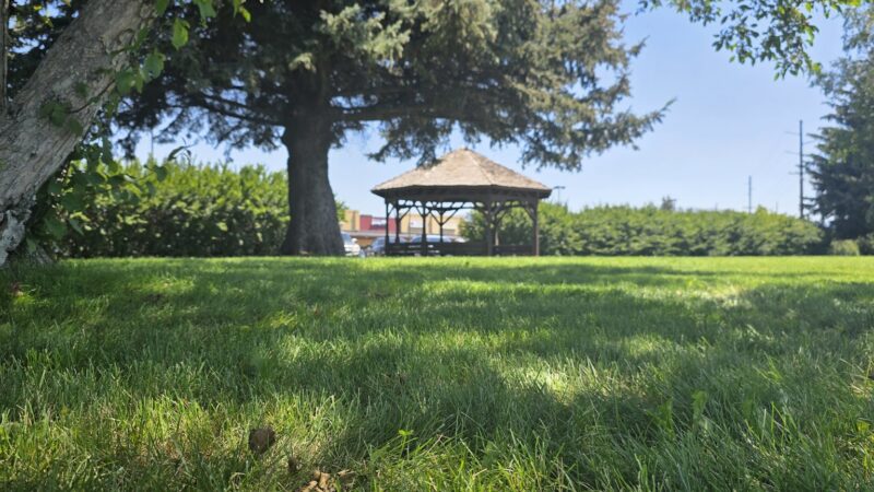 Clarkin Park - Belgrade, MT