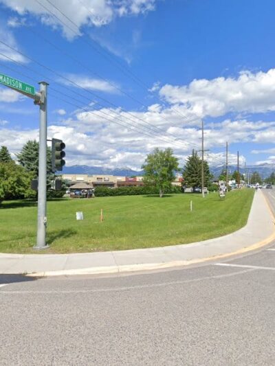 Clarkin Park - Belgrade, MT